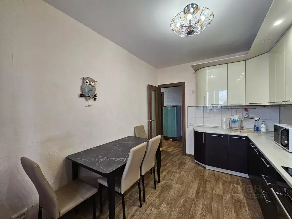 2-к кв. Москва Молодогвардейская ул., 24 (60.0 м) - Фото 2