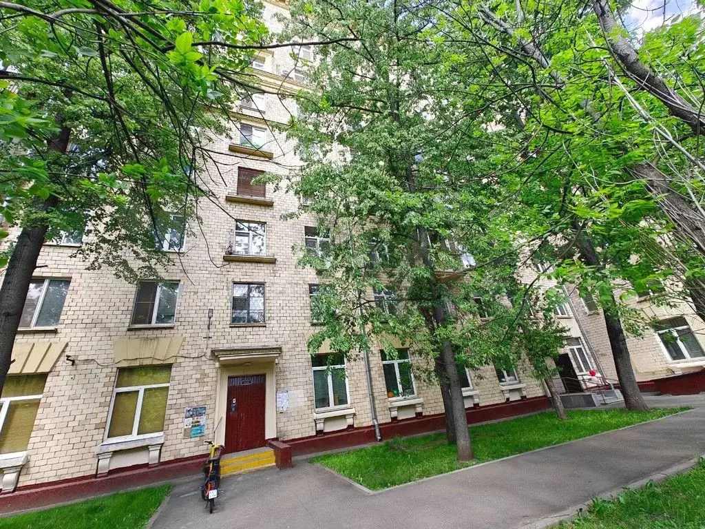 Комната 17 м в 2-к., 1/9 эт. - Фото 0