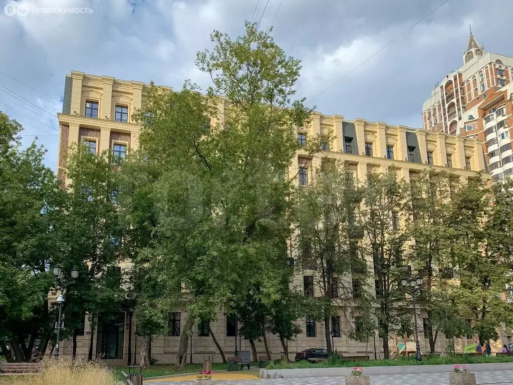 Офис (120 м) - Фото 2