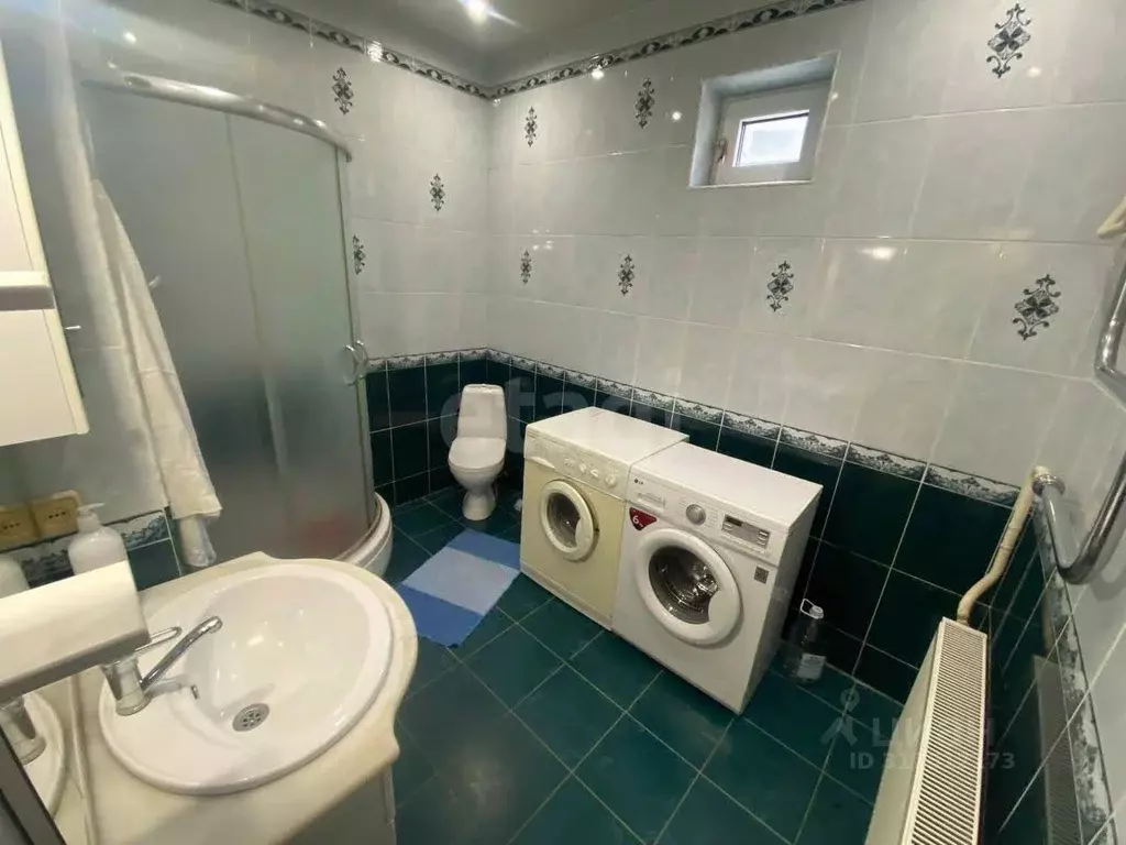 3-к кв. Краснодарский край, Анапа Красноармейская ул., 44Б (77.5 м) - Фото 1