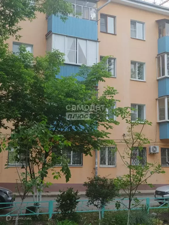 Продаётся 1-к квартира, 30 м - Фото 1