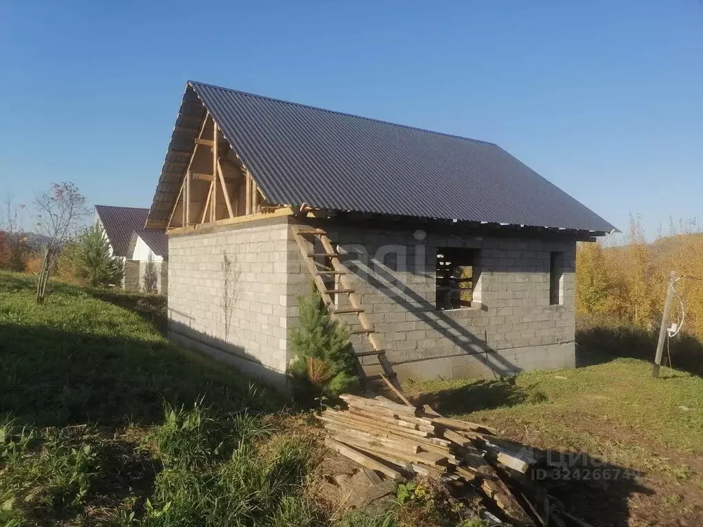 Дом в Алтай, Горно-Алтайск пер. Киселева, 17 (72 м) - Фото 1