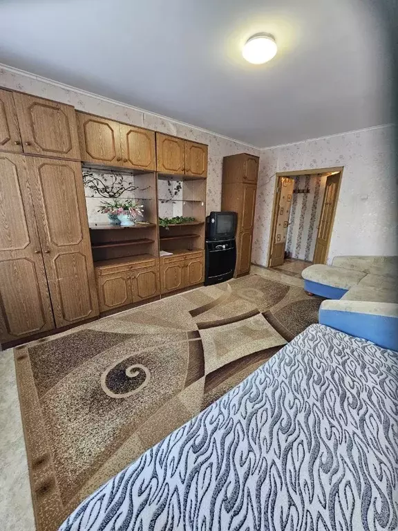 3-к кв. Ростовская область, Ростов-на-Дону Северный мкр, ул. ... - Фото 2