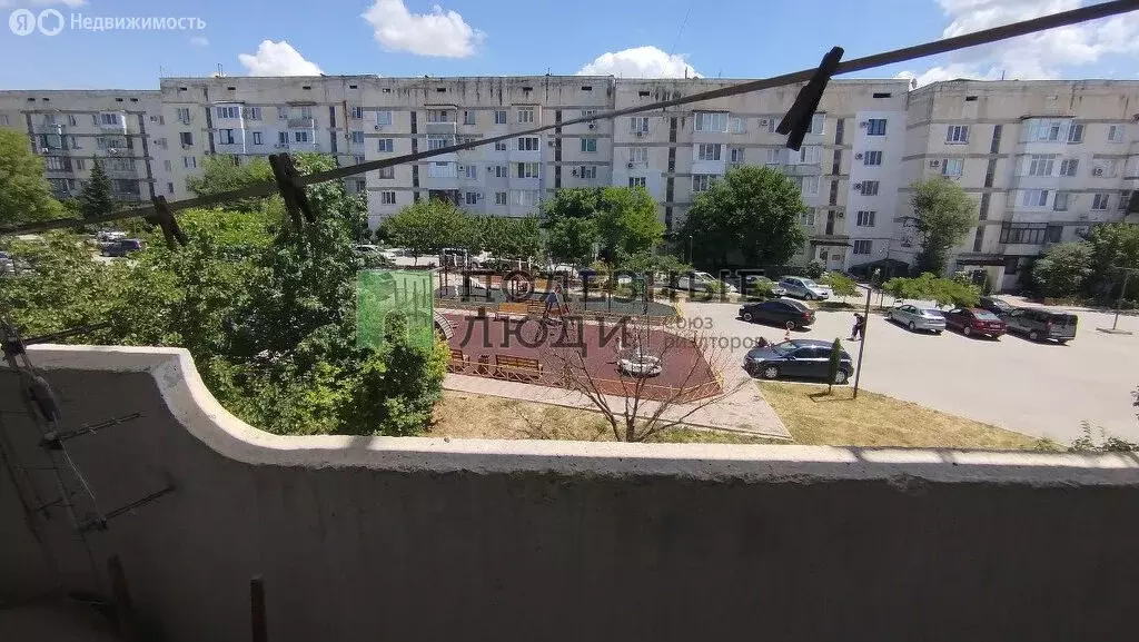 2-комнатная квартира: Бахчисарай, Советская улица, 12 (49.9 м) - Фото 2