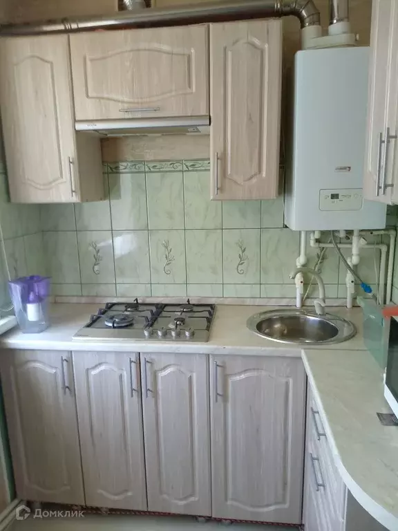 Продаётся 2-к квартира, 40.9 м - Фото 0