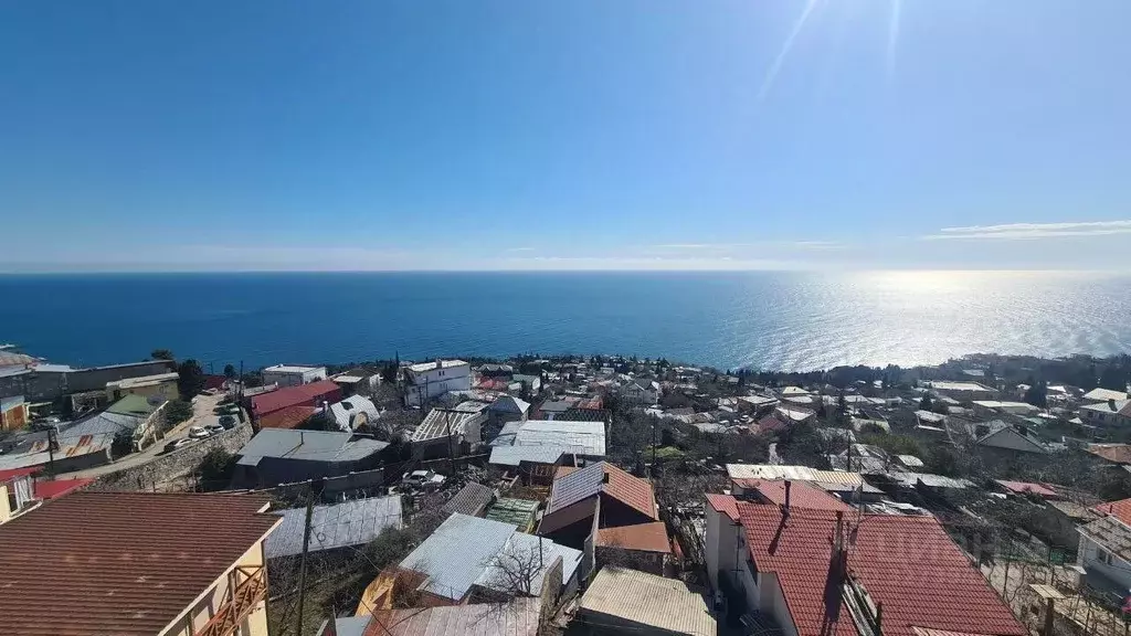 2-к кв. Крым, Алупка ул. Щепкина, 15Б (41.0 м) - Фото 1