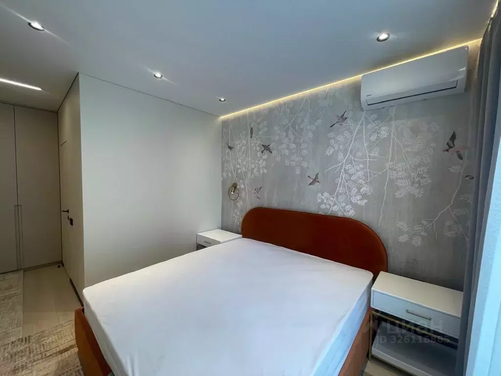 3-к кв. Краснодарский край, Сочи Пластунская ул., 123Ак2 (74.0 м) - Фото 2