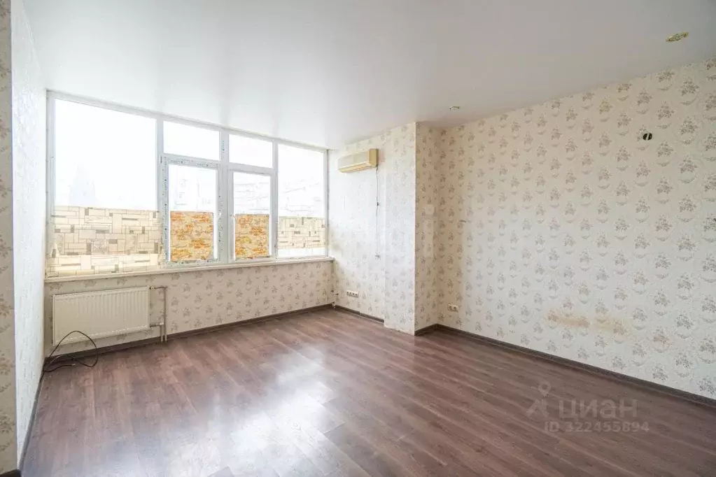 1-к кв. Севастополь ул. Тараса Шевченко, 21 (46.3 м) - Фото 1