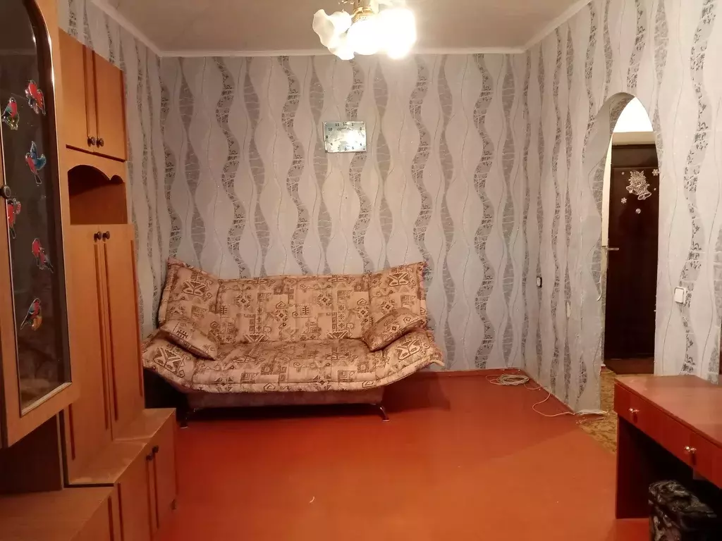 Продаётся 1-к квартира, 28.6 м - Фото 1