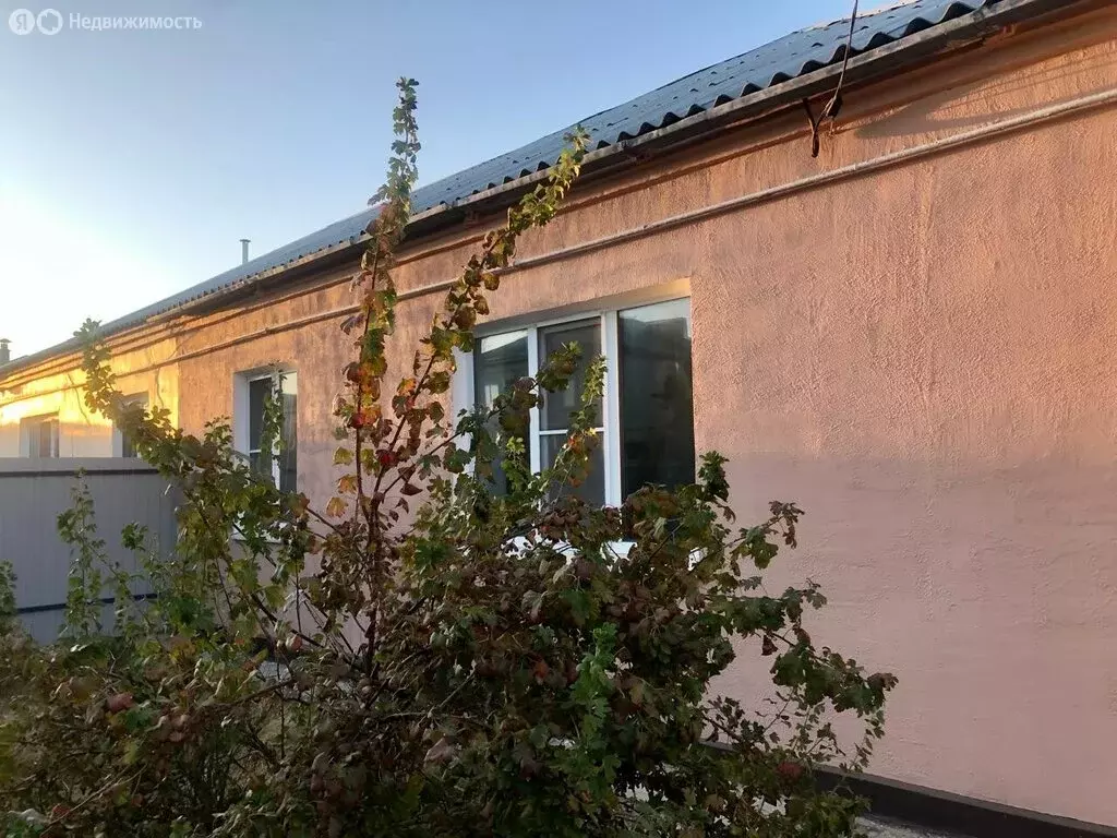 Дом в Темрюк, улица Полетаева (64.8 м) - Фото 1
