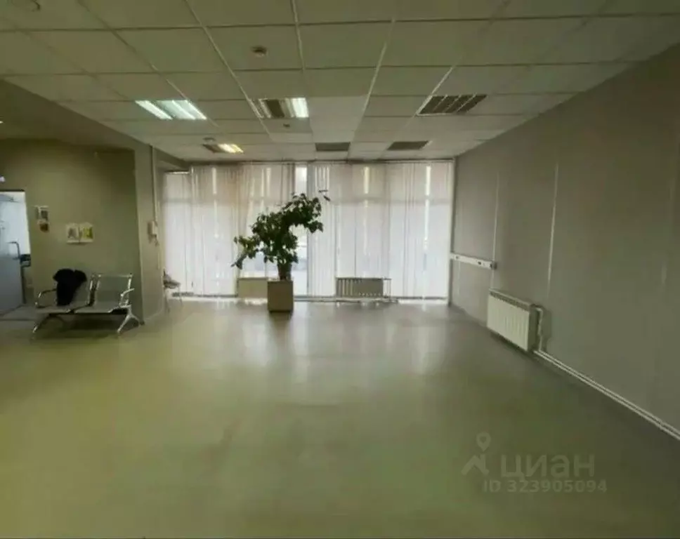 Помещение свободного назначения в Москва ул. Руставели, 8К2 (95 м) - Фото 2