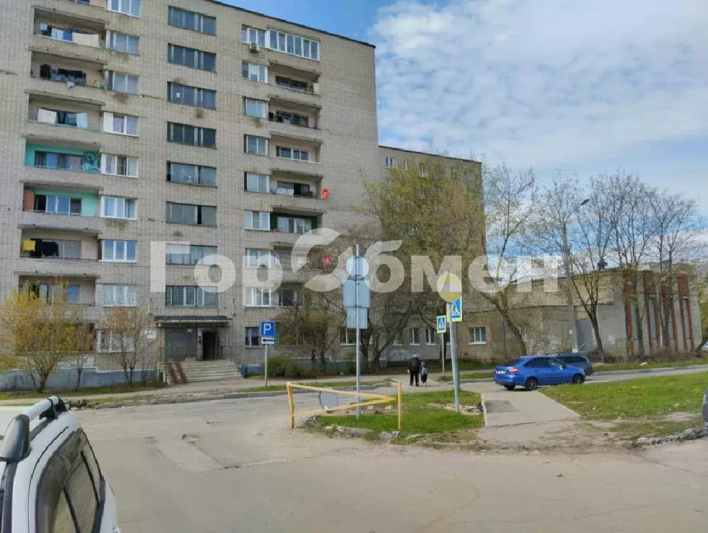 Продается комната в 4-комнатной квартире - Фото 1