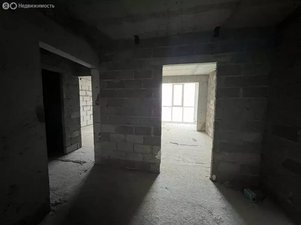 2-комнатная квартира: Леваши, улица Ленина, 31кА (67 м) - Фото 2