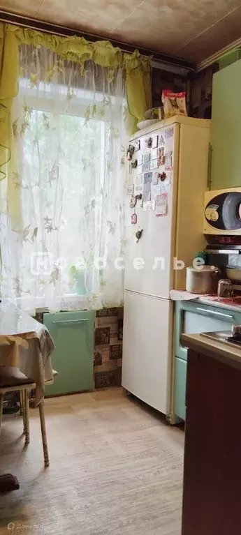 Продаётся 1-к квартира, 30.4 м - Фото 1