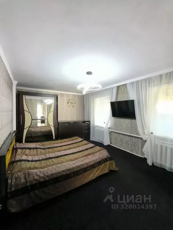 Дом в Крым, Симферопольский район, Перовское с/пос, с. Партизанское ... - Фото 2