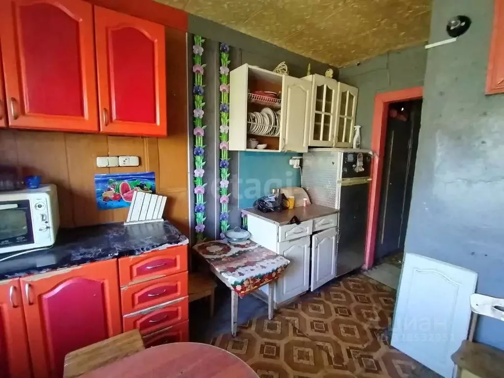 Комната Владимирская область, Ковров Муромская ул., 13А (12.0 м) - Фото 1