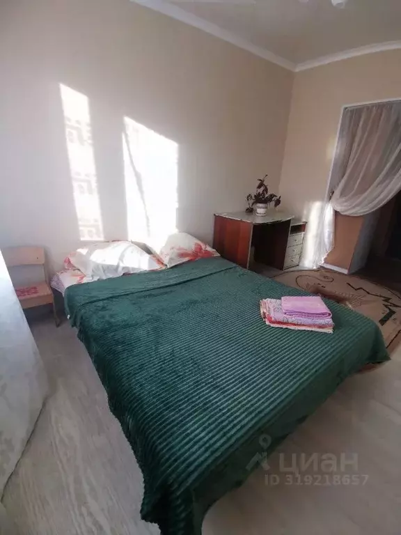 1-к кв. Ханты-Мансийский АО, Ханты-Мансийск ул. Мира, 101Б (25.0 м) - Фото 0