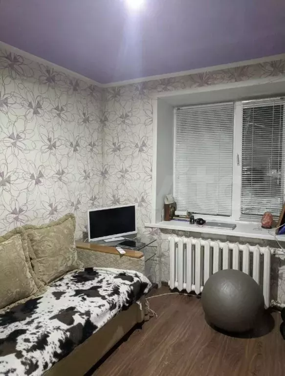 Продаётся 3-к квартира, 59 м - Фото 1