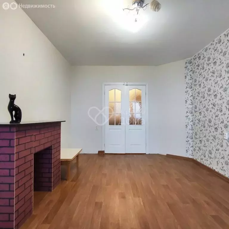 2-комнатная квартира: Волгоград, улица Маршала Воронова, 6 (57 м) - Фото 1