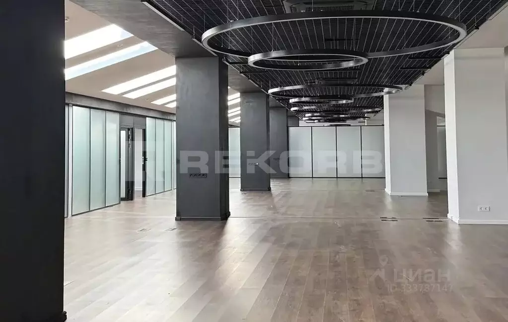 Офис в Санкт-Петербург наб. Обводного Канала, 23Б (800 м) - Фото 2
