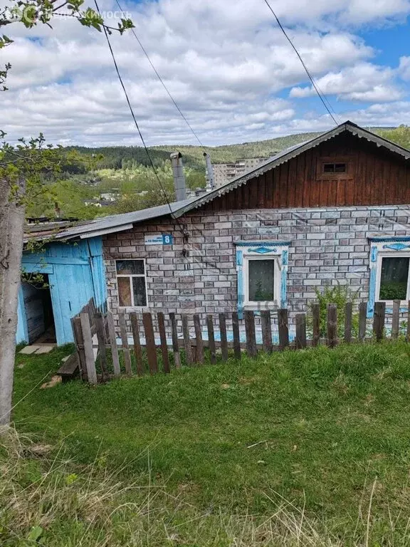 Дом в Златоуст, улица Пирогова, 8 (60.1 м) - Фото 2