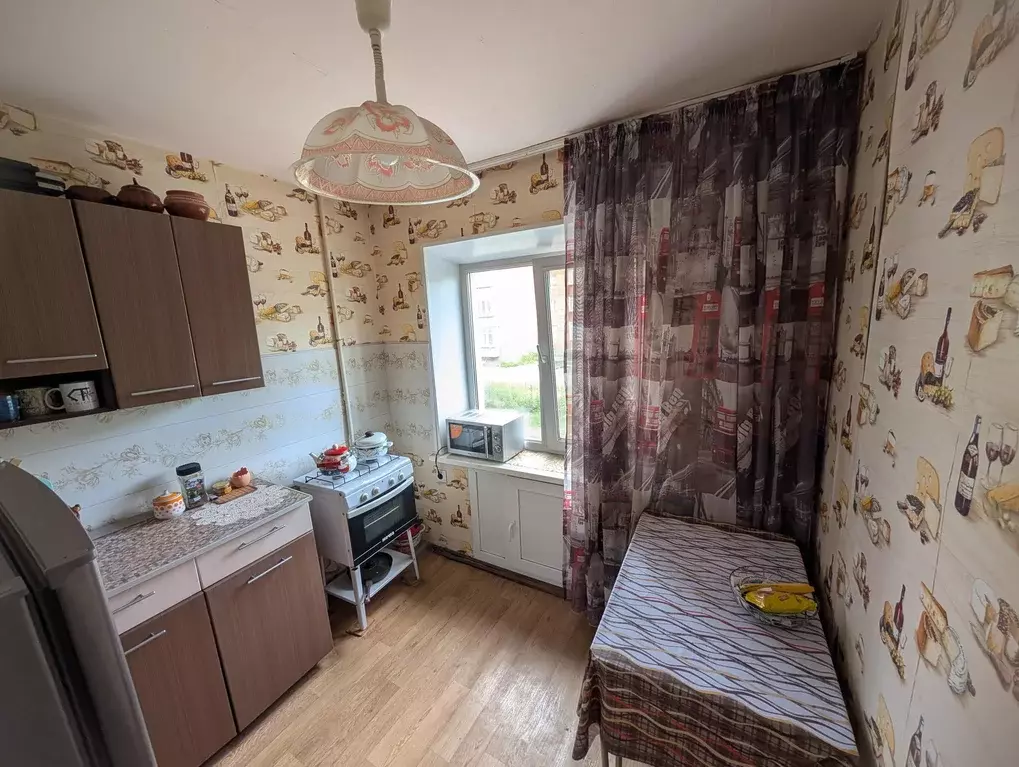 Продаётся 1-к квартира, 29.6 м - Фото 0