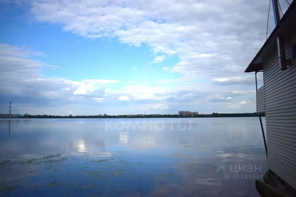 Гараж в Воронежская область, Воронеж ул. Степана Солодовникова (72 м) - Фото 1