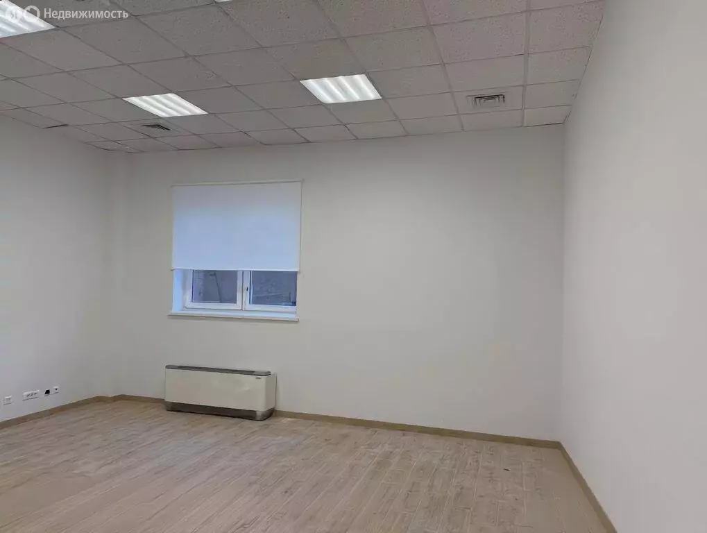 Офис (34.1 м) - Фото 2