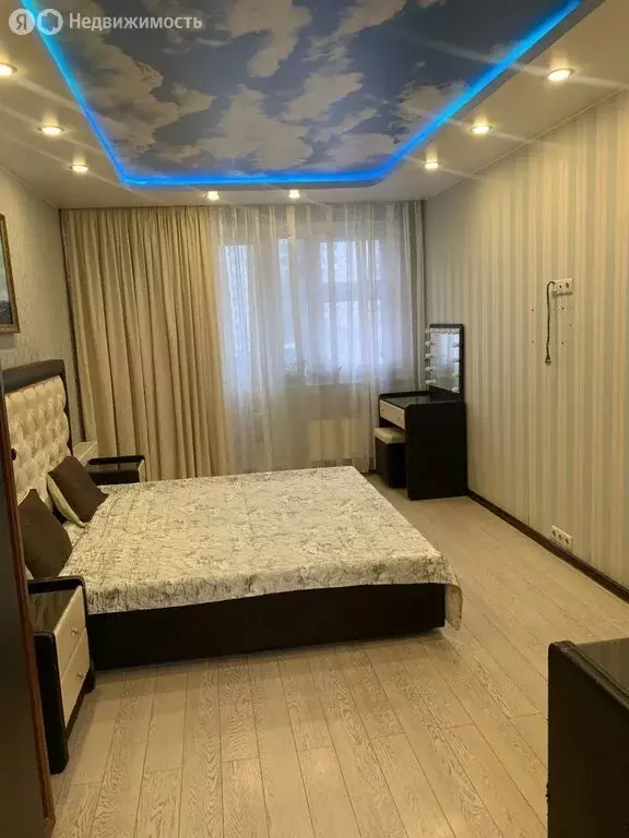 4-комнатная квартира: Мытищи, улица Сукромка, 26 (92.4 м) - Фото 1