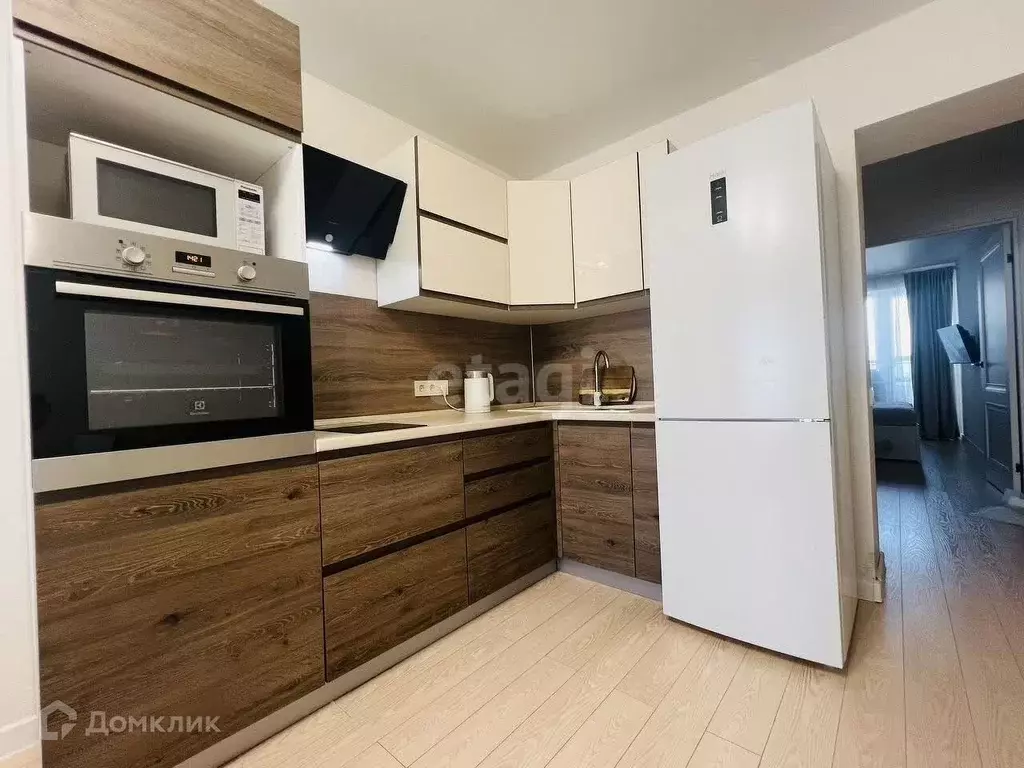 Продаётся 2-к квартира, 50 м - Фото 0