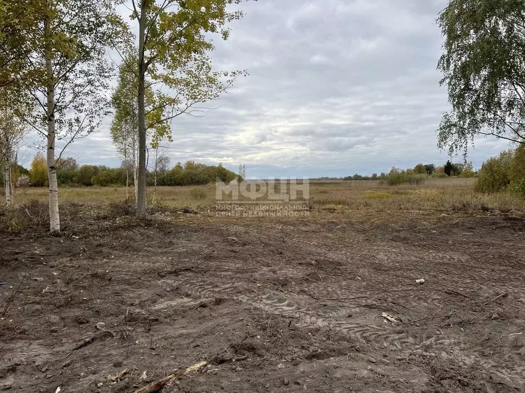 Участок в Карелия, Прионежский район, с. Заозерье  (14.91 сот.) - Фото 1