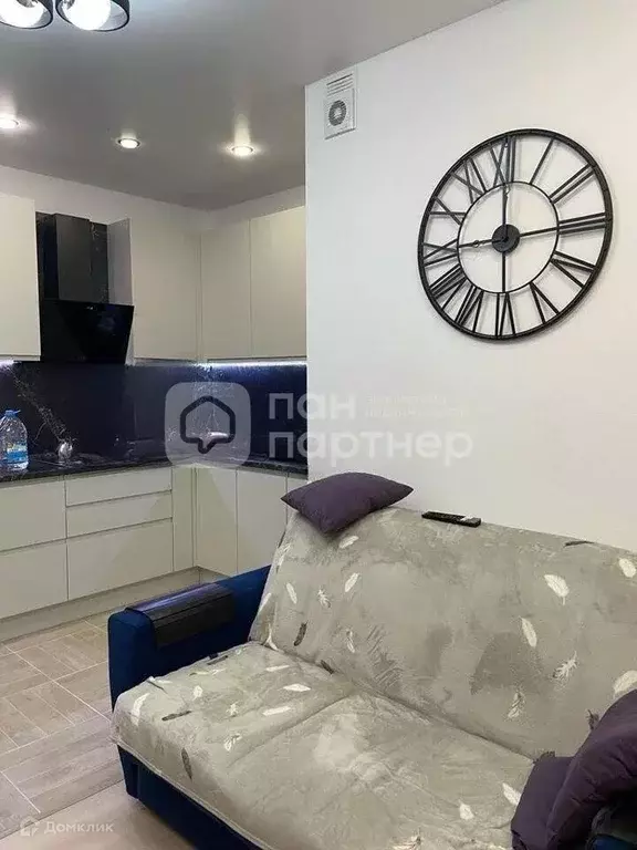 Продаётся 1-к квартира, 43.8 м - Фото 1
