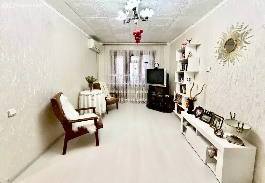 2-комнатная квартира: Астрахань, улица Водников, 21 (44 м) - Фото 2