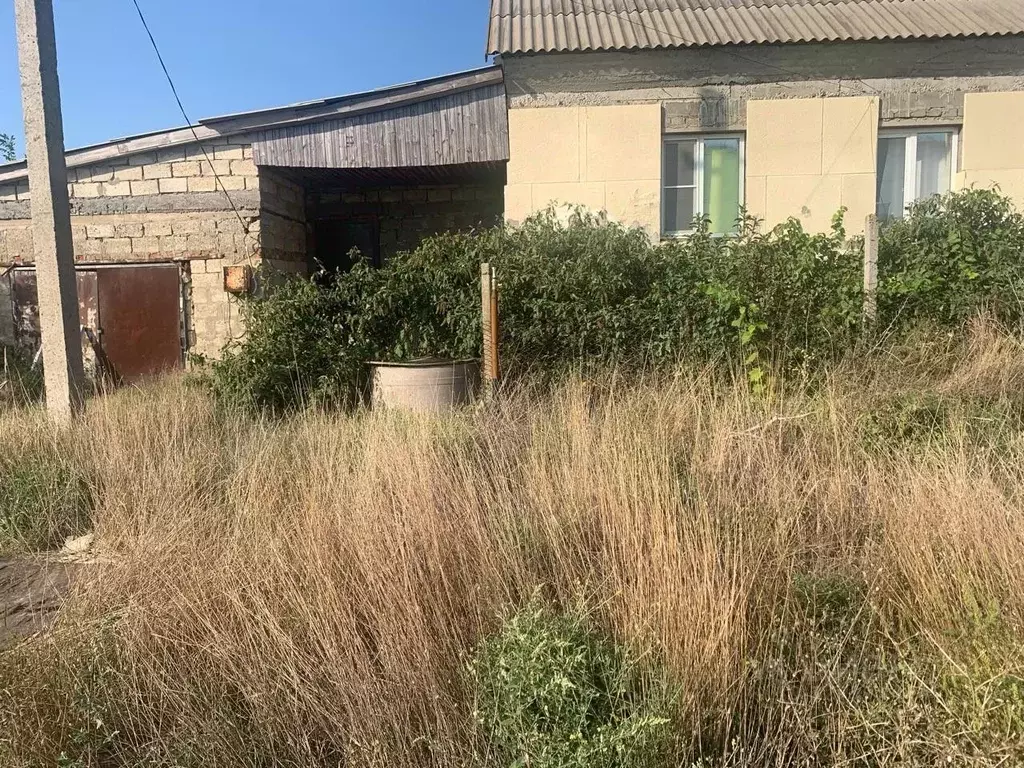 Дом в Краснодарский край, Анапа муниципальный округ, с. Джигинка ул. ... - Фото 1