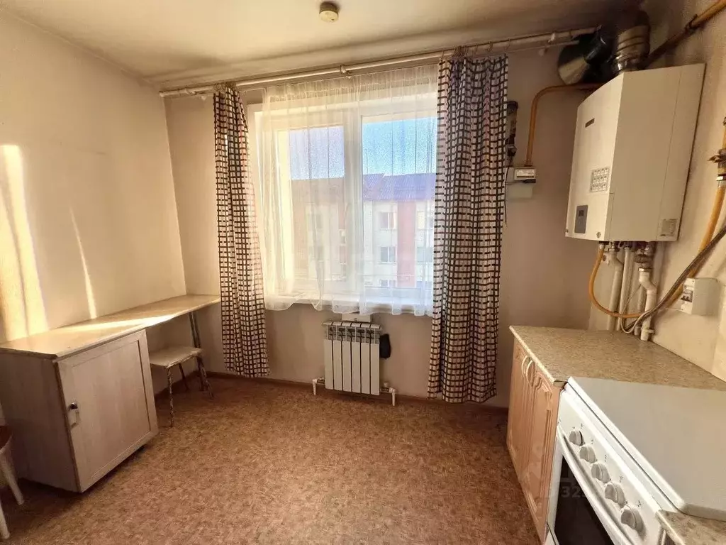 2-к кв. Сахалинская область, Южно-Сахалинск Южно-Сахалинская ул., 97 ... - Фото 2