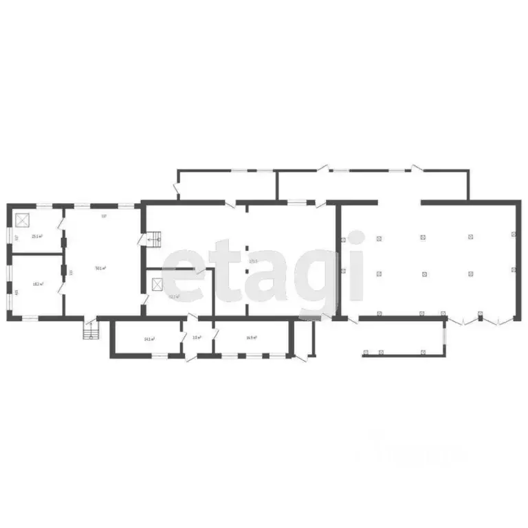 Помещение свободного назначения в Коми, Сыктывкар городской округ, ... - Фото 2