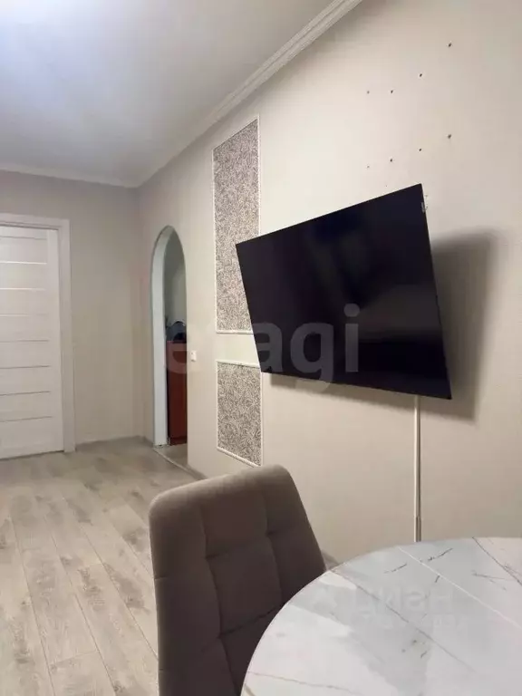 2-к кв. Татарстан, Альметьевск ул. Тельмана, 43 (44.7 м) - Фото 1