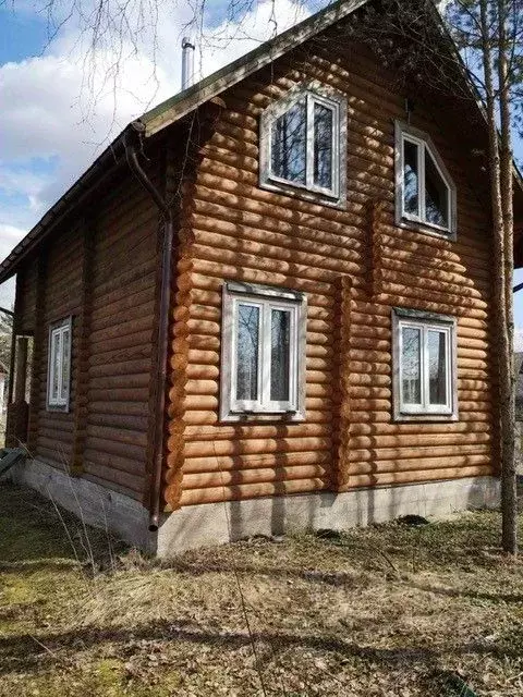 Дом в Ленинградская область, Всеволожский район, Морозовское городское ... - Фото 1