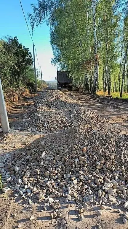 Участок в Курская область, Курский район, Нижнемедведицкий сельсовет, ... - Фото 2