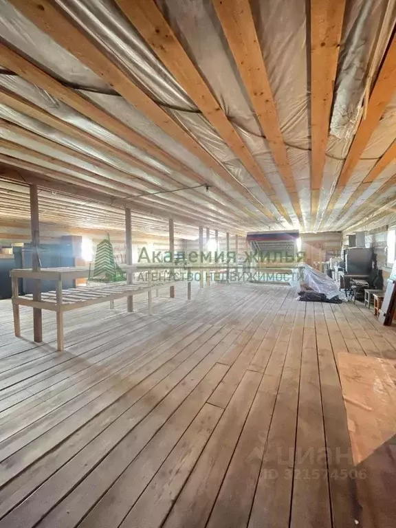 Помещение свободного назначения в Саратовская область, Саратов проезд ... - Фото 1