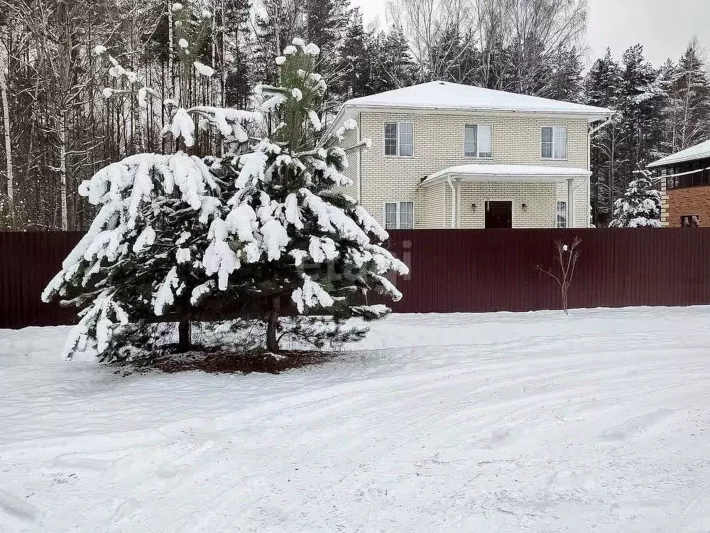 Коттедж в Ярославская область, Ярославский район, Кузнечихинское ... - Фото 0