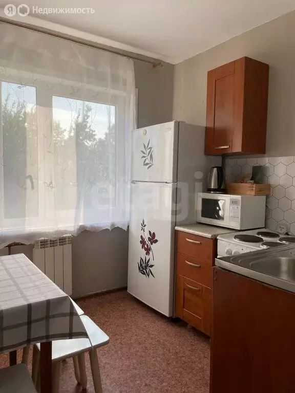 2-комнатная квартира: Иркутск, улица Розы Люксембург, 331 (48.9 м) - Фото 2