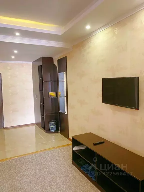 Комната Приморский край, Владивосток Верхнепортовая ул., 68В (40.0 м) - Фото 2