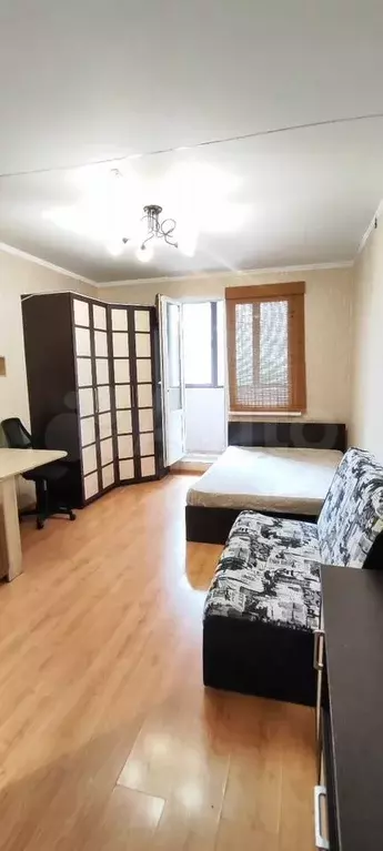 Квартира-студия, 27 м, 2/17 эт. - Фото 0