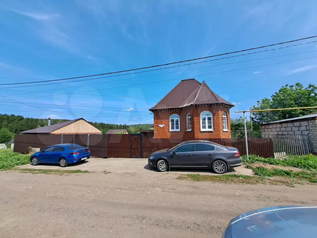 Дом 105 м на участке 8 сот. - Фото 0