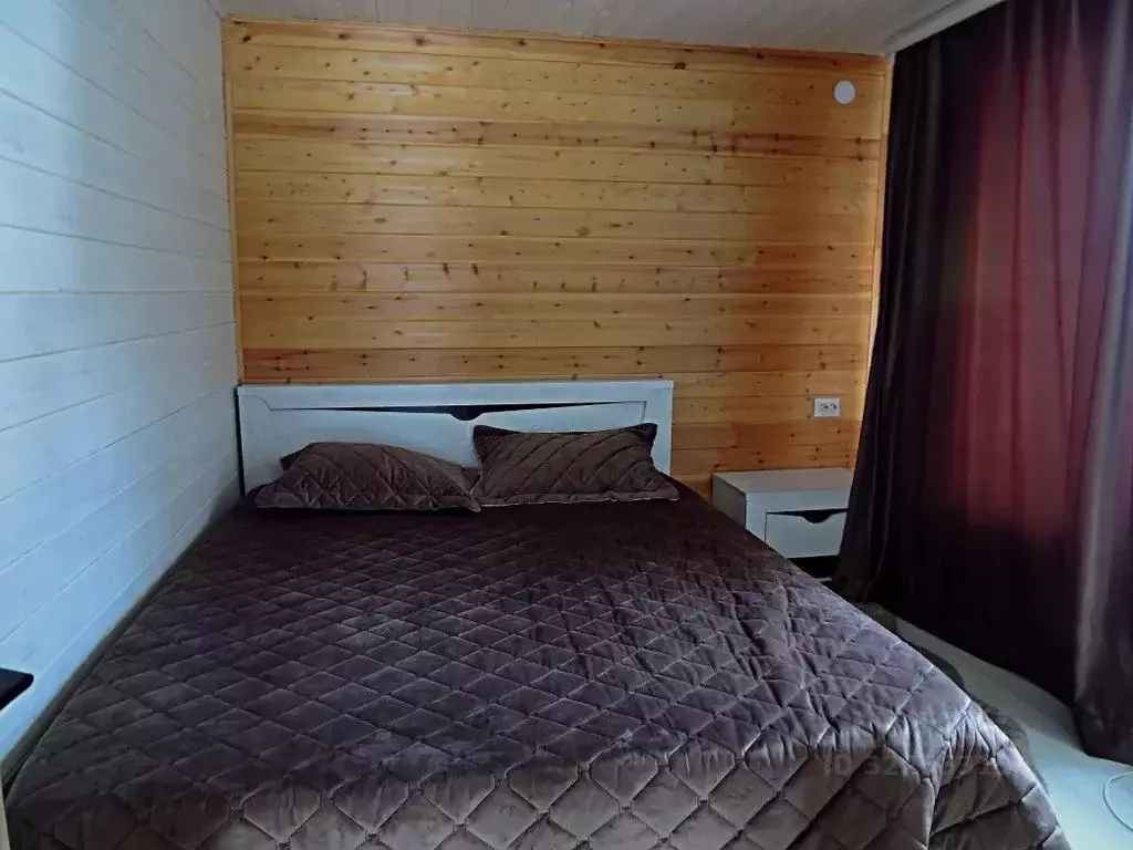 Дом в Карачаево-Черкесия, Зеленчукский район, с. Архыз ул. Водопадная, ... - Фото 2