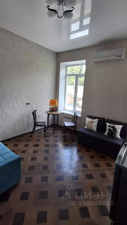 Студия Ставропольский край, Пятигорск Октябрьская ул., 39 (23.0 м) - Фото 2