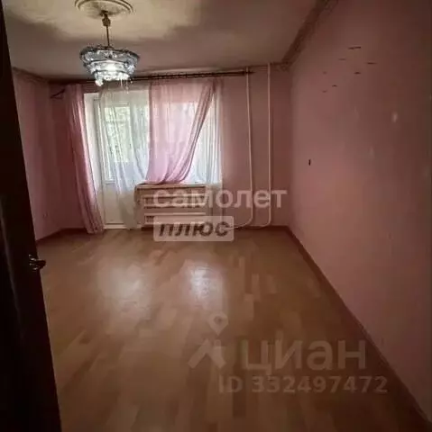 3-к кв. Пензенская область, Сурск Городищенский район, Полевая ул., 3 ... - Фото 1