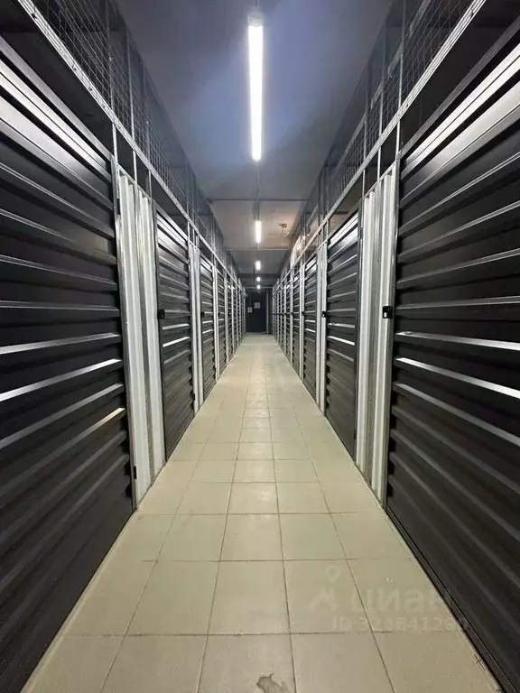 Склад в Краснодарский край, Краснодар ул. Григория Булгакова, 8к1 (6 ... - Фото 1