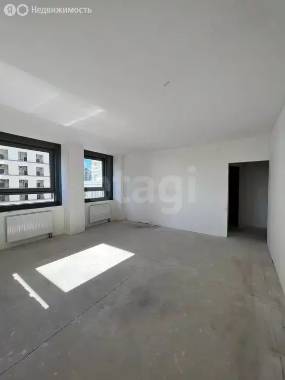 1-комнатная квартира: Санкт-Петербург, Московский проспект, ... - Фото 2